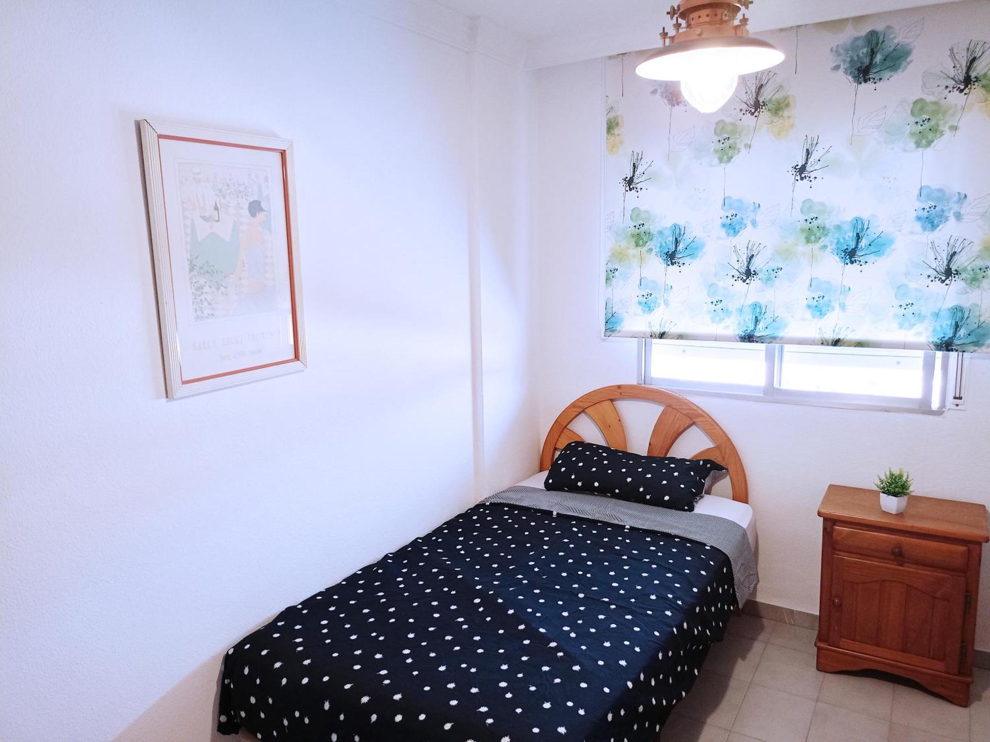 Angosta Host Accommodatie bij particulieren *