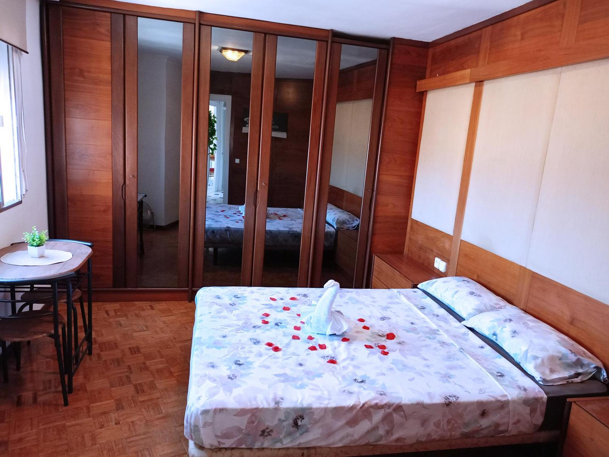 Accommodatie bij particulieren Angosta Host *