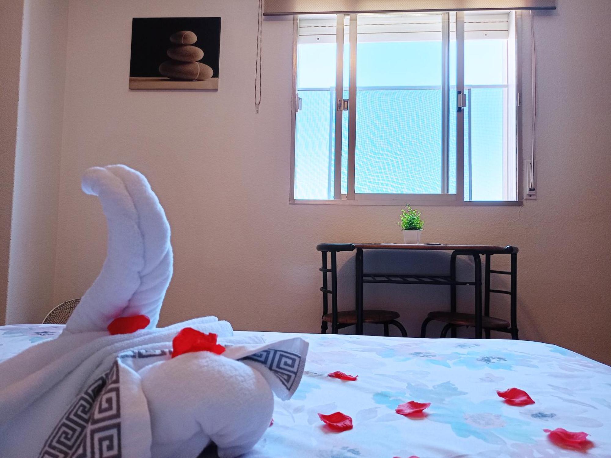 Angosta Host Accommodatie bij particulieren