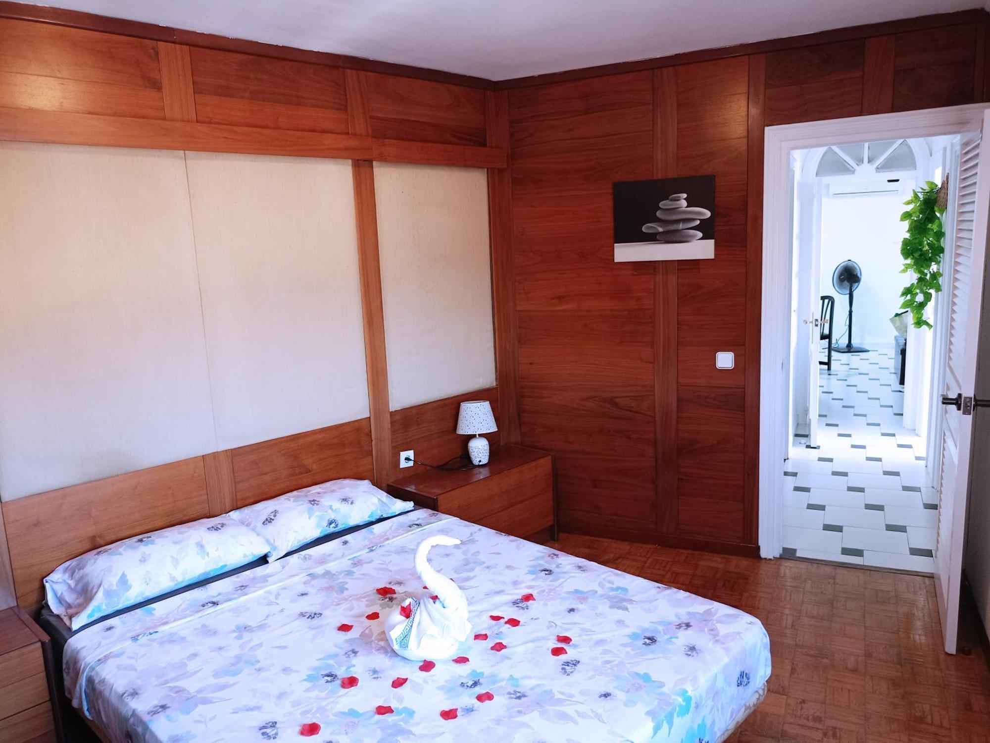 Accommodatie bij particulieren Angosta Host