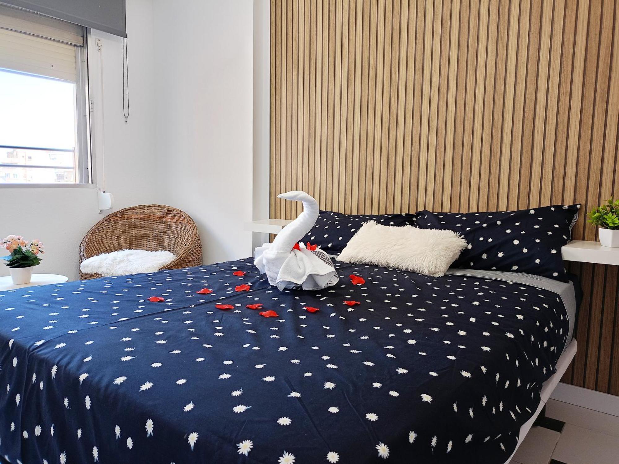 Accommodatie bij particulieren Angosta Host *