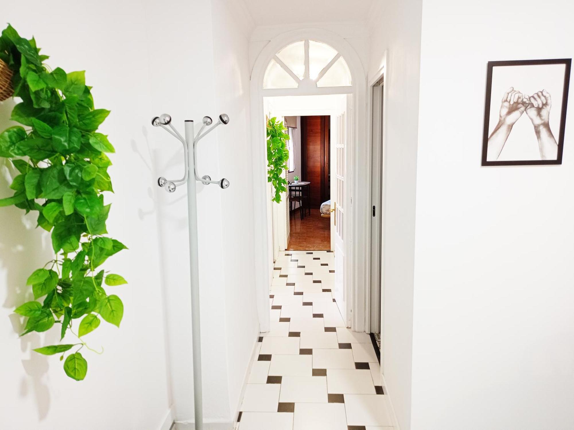Accommodatie bij particulieren Angosta Host Málaga