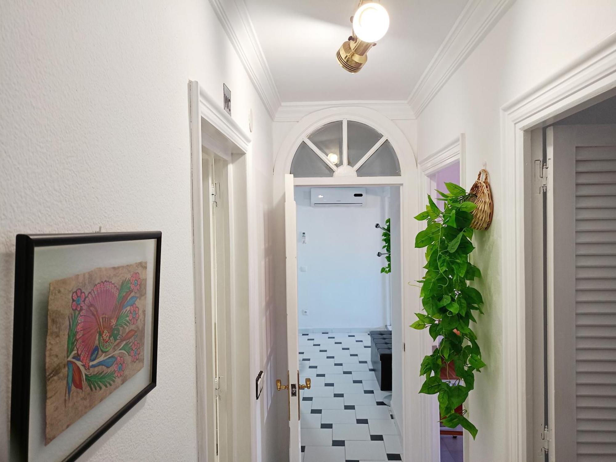 Accommodatie bij particulieren Angosta Host