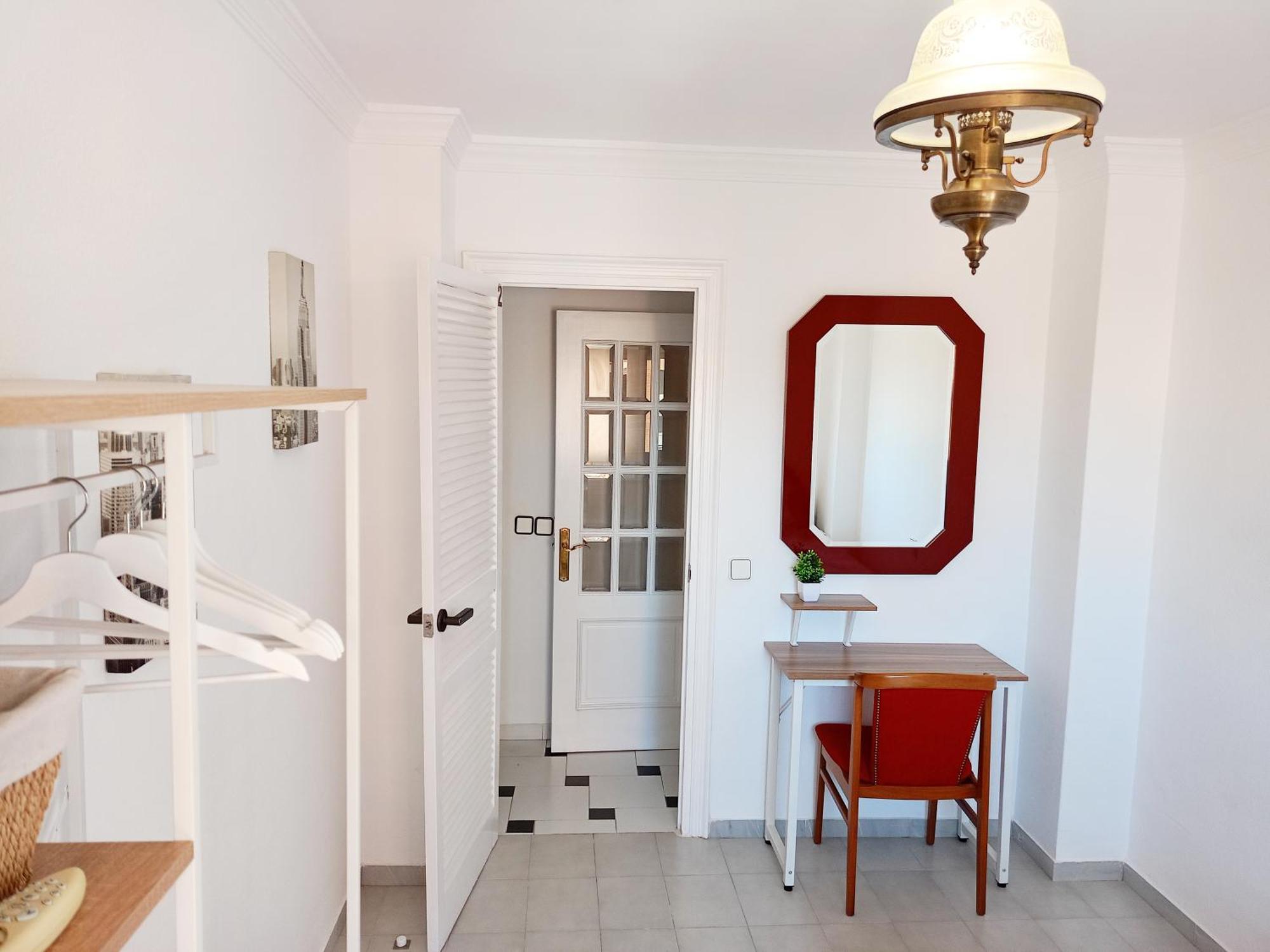 Angosta Host Accommodatie bij particulieren