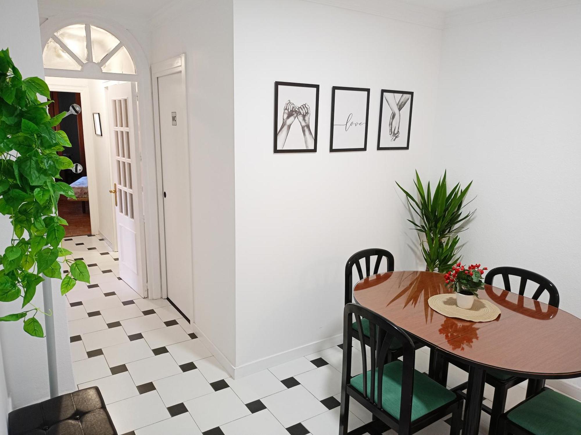 Accommodatie bij particulieren Angosta Host
