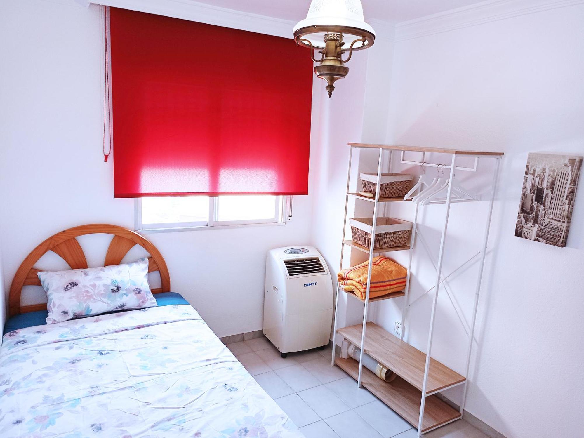 Angosta Host Accommodatie bij particulieren Málaga