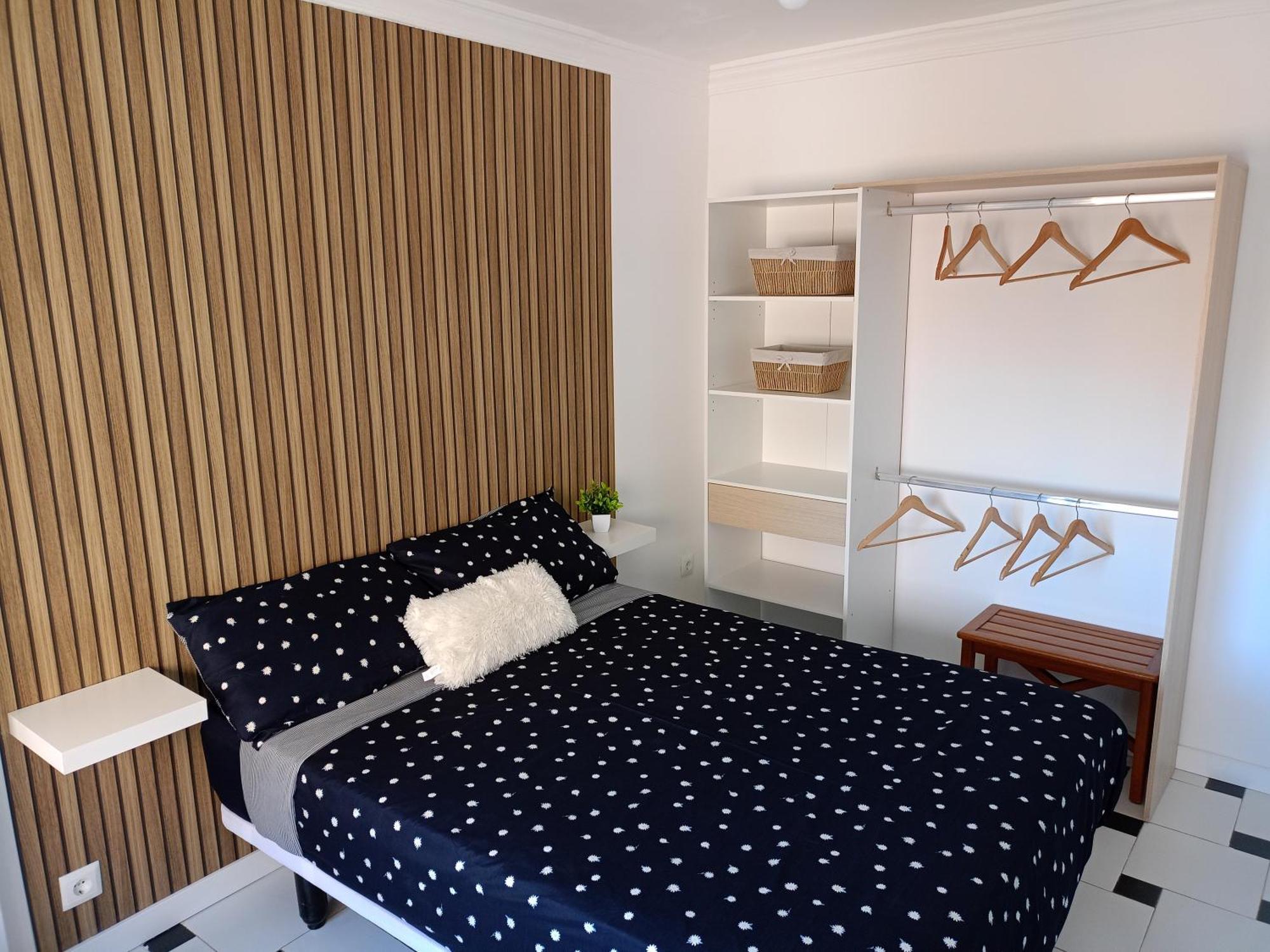 Accommodatie bij particulieren Angosta Host Málaga