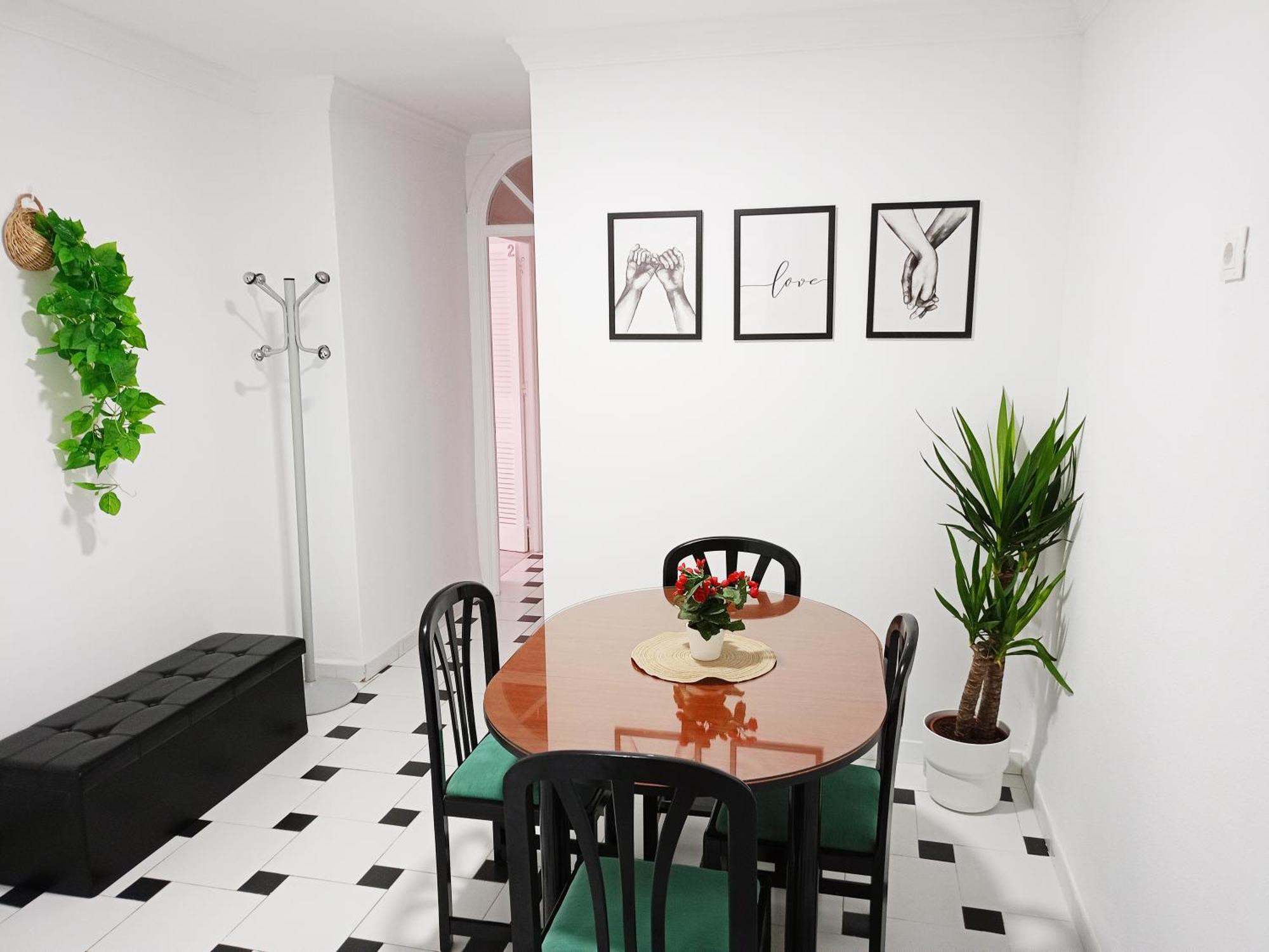 Angosta Host Accommodatie bij particulieren *