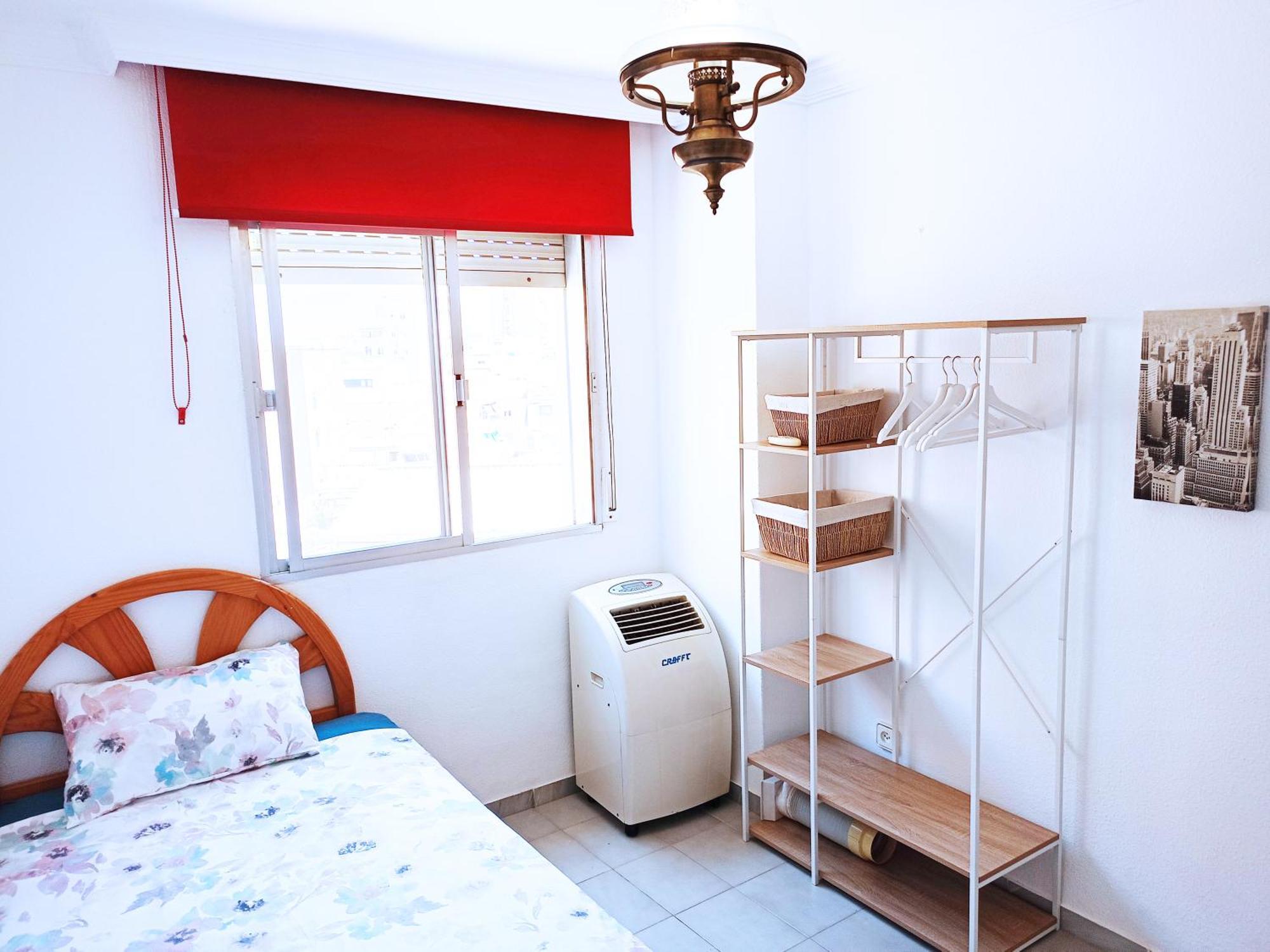 Accommodatie bij particulieren Angosta Host Málaga