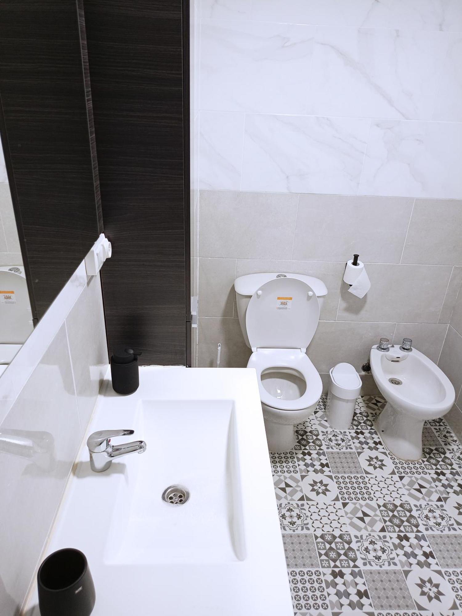 Angosta Host Accommodatie bij particulieren Málaga