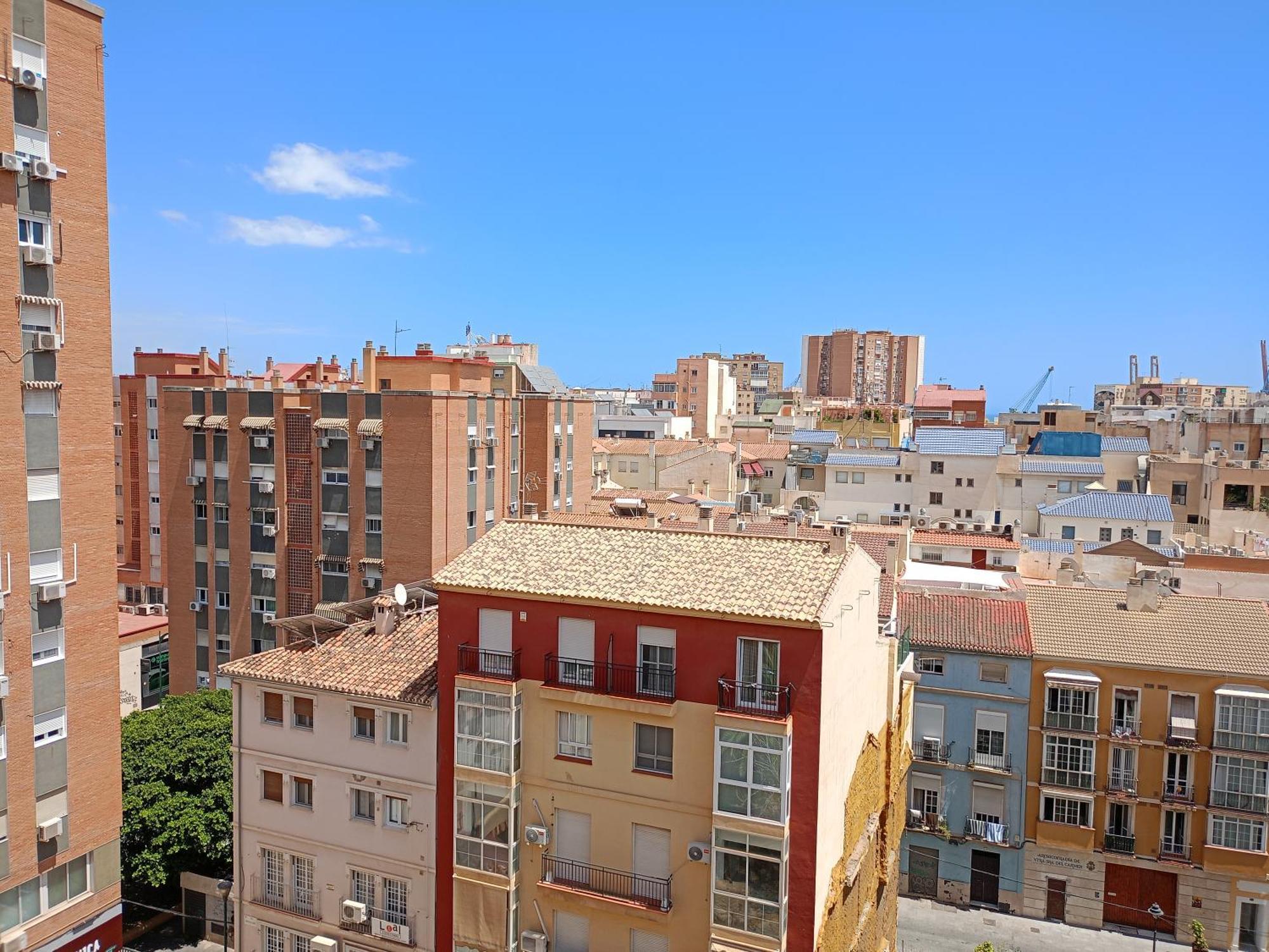 Angosta Host Accommodatie bij particulieren Málaga